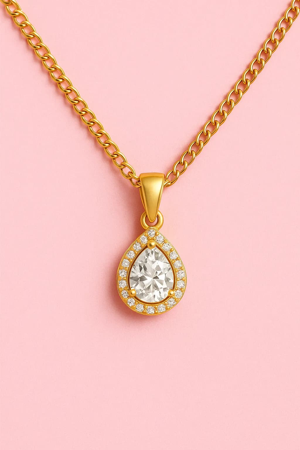 Pendants
